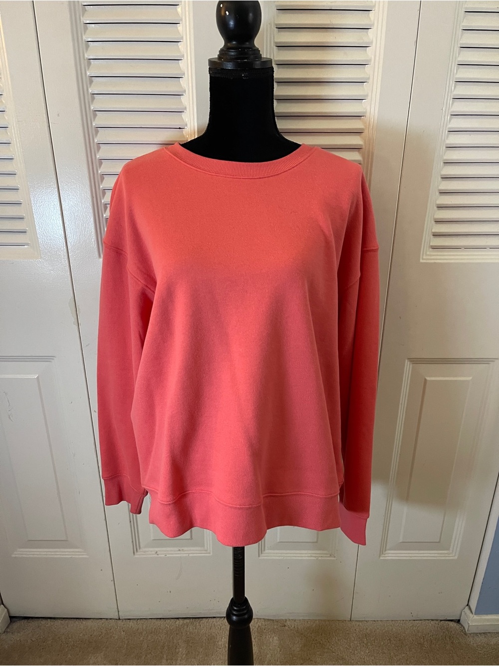 Calvin Klein Women’s Crewneck